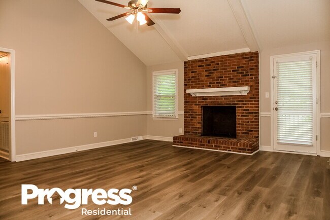 Building Photo - 2301 Raccoon Run