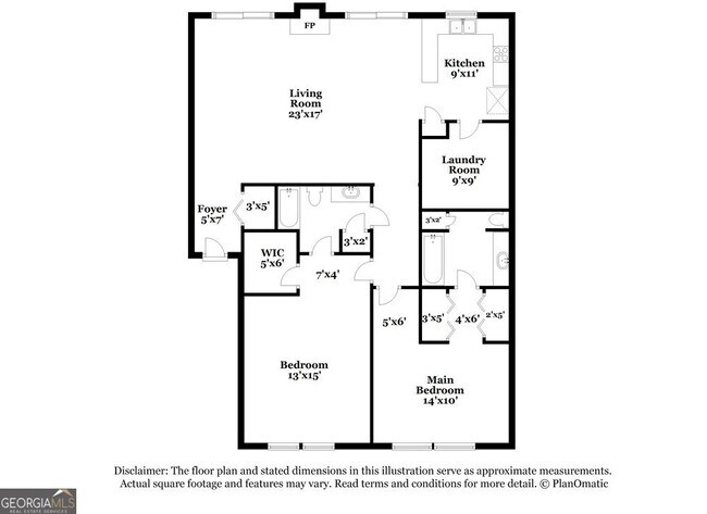 Foto del edificio - 103 Fair Haven Way