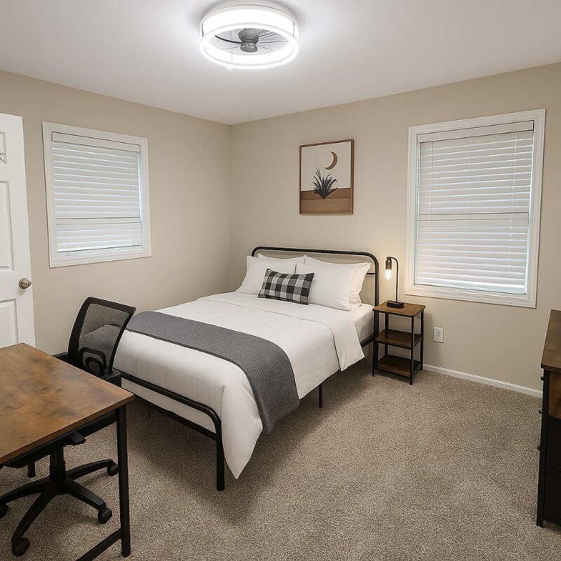 Foto principal - 2876 Battle Forrest Dr