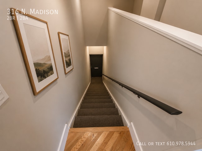 Building Photo - 316 N. Madison-