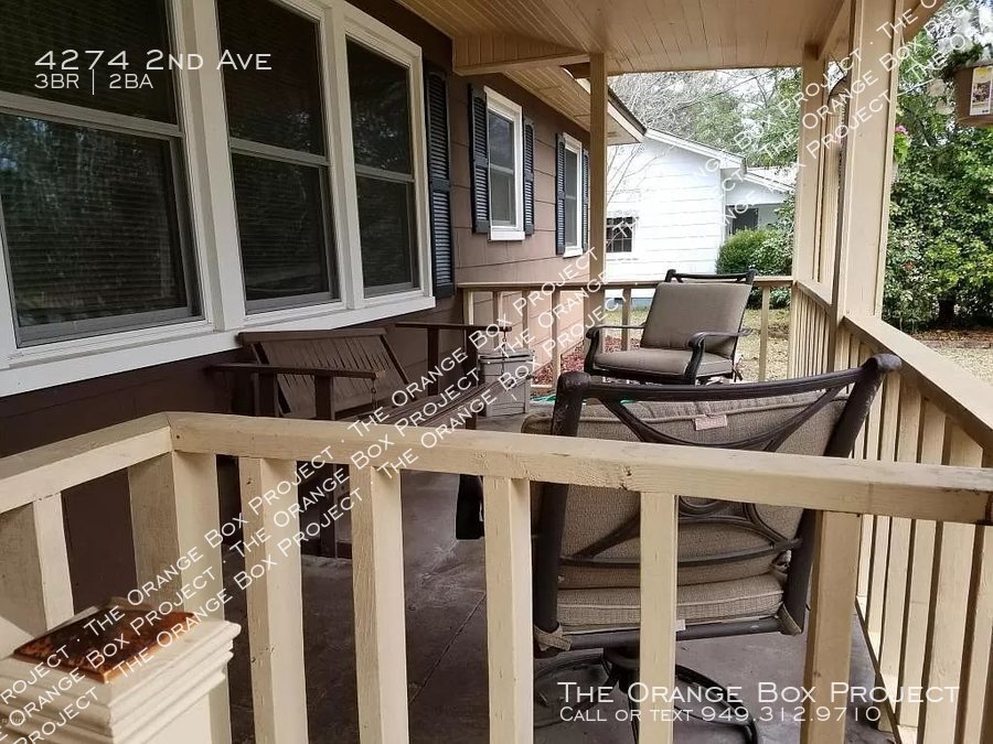 4274 2nd Ave, Marianna, FL 32446 House Rental in Marianna, FL