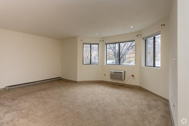 2HAB, 1BA-614SF - Westview Terrace Apartments