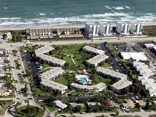 Foto del edificio - Shore View Apartments