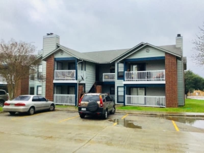 Photo - 812 Station St (Converse, TX)