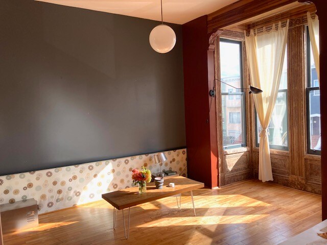 Foto del edificio - 922 Capp St