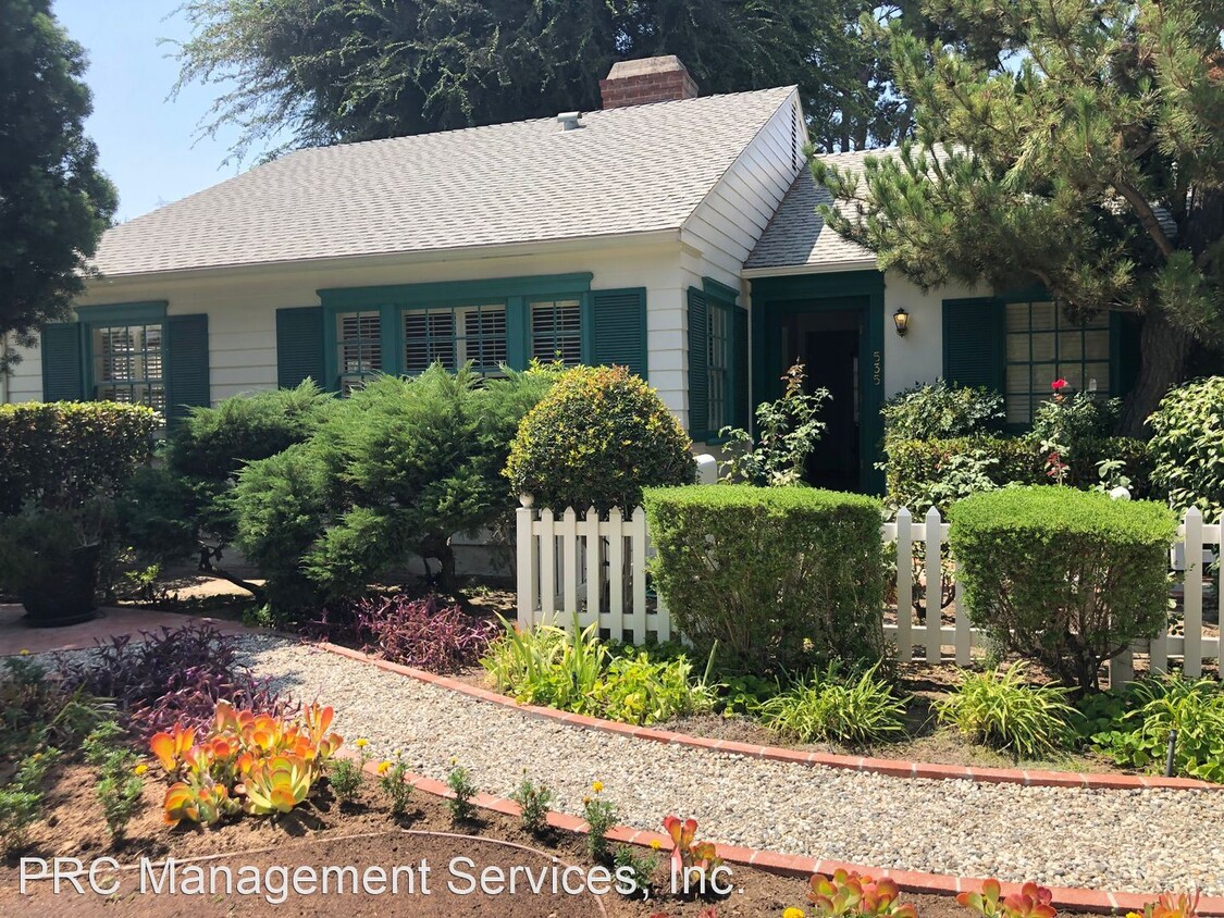 Foto principal - 3 br, 2 bath House - 535 S. Niagara Street