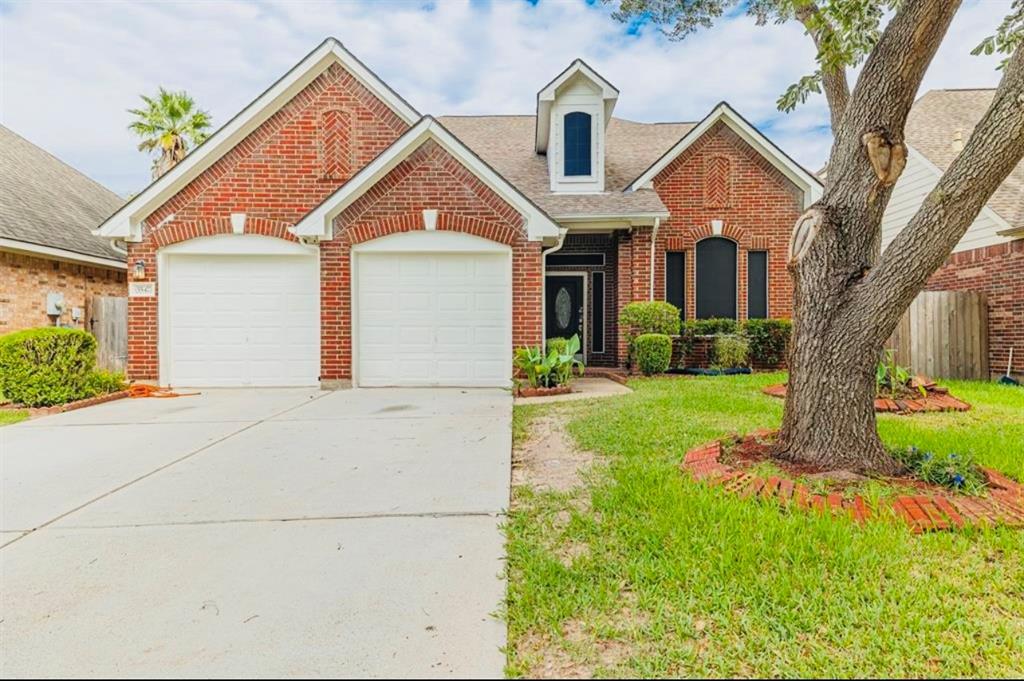 5547 Park Ln, Sugar Land, TX 77479 House Rental in Sugar Land