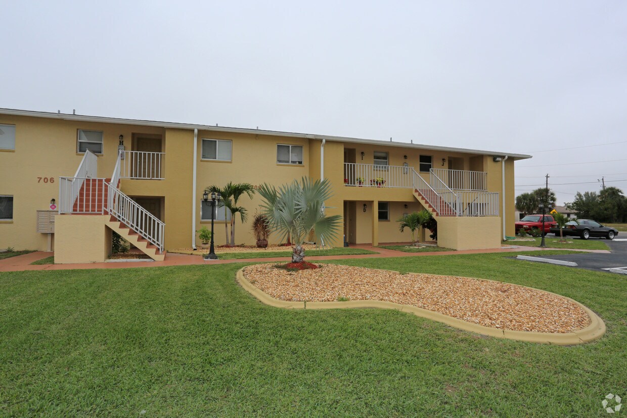 Foto del edificio - The Duchess