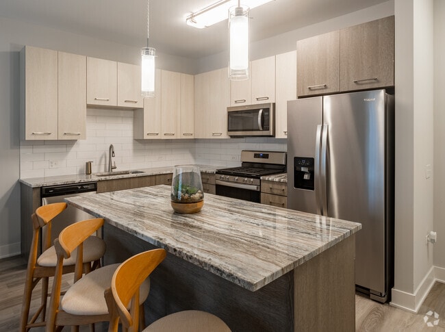 Building Photo - Arden of Warrenville