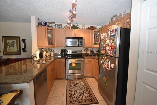 Foto del edificio - 5704 Baywater Dr