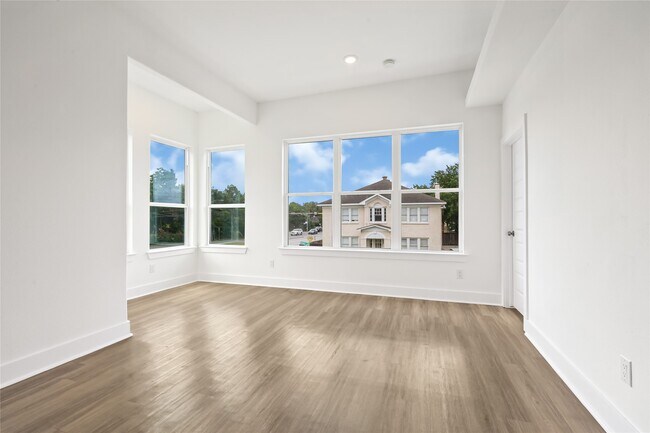 Foto del edificio - 4602 Clay St