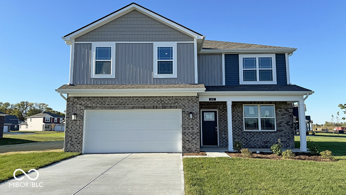 Foto principal - 870 Saddlebrook Farms Blvd
