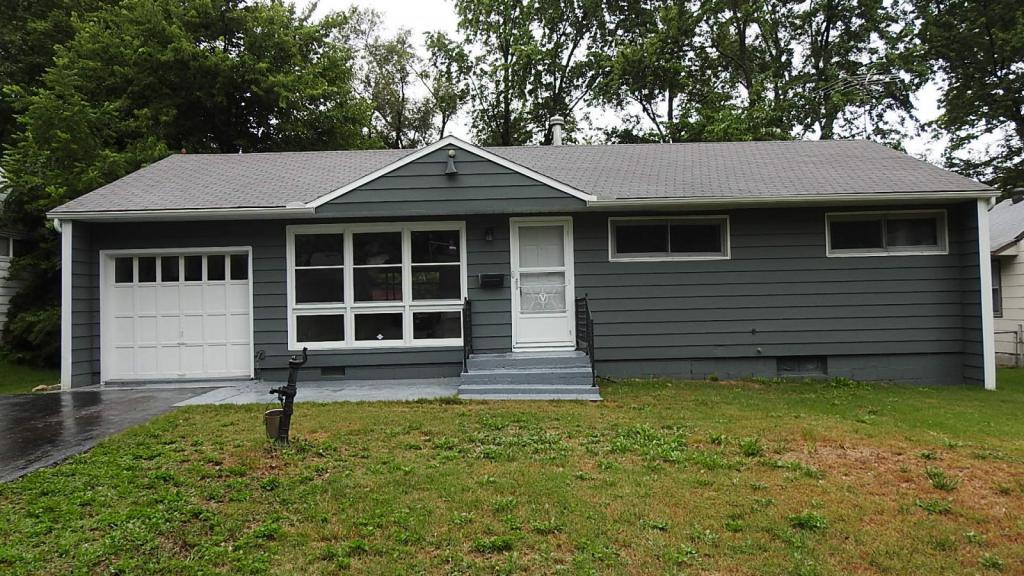 Foto principal - 11204 Oakland Avenue