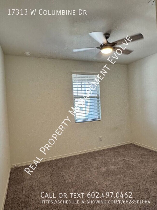 Foto del edificio - 17313 W Columbine Dr