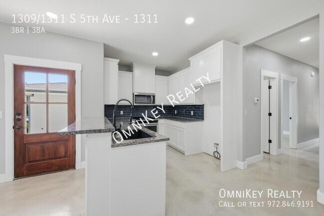 Foto del edificio - 1309/1311 S 5th Ave-1311