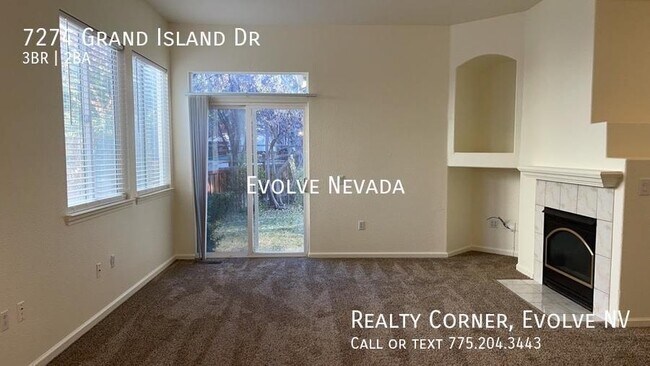 Building Photo - 3 Bed, 2 Bath House in Wingfield Springs