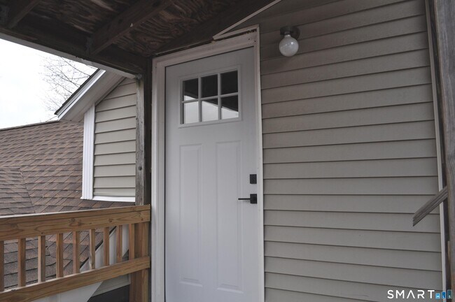 Foto del edificio - 56 Harrison Ave