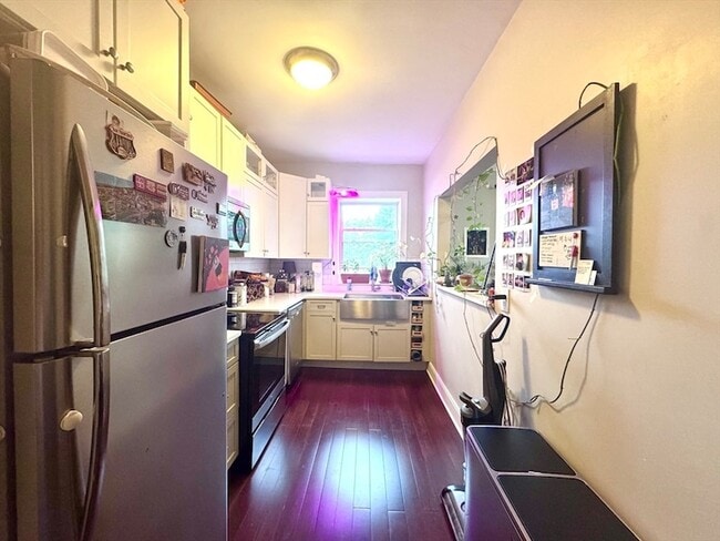 Photo - 1834 Beacon St Apartment