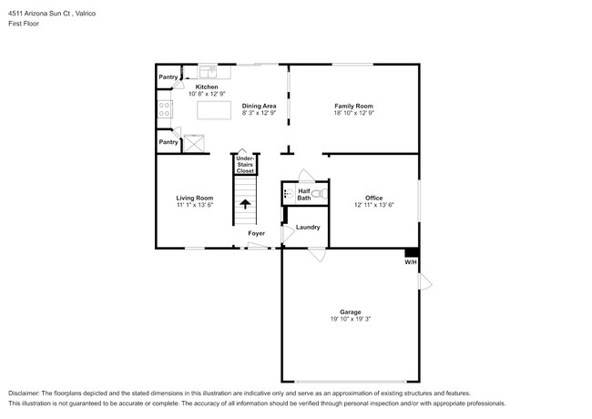 Building Photo - 4511 Arizona Sun Ct