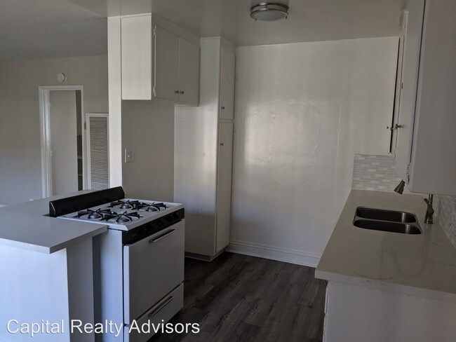 Foto del edificio - 1445-1501 E 4th St