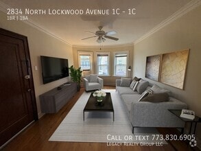 Building Photo - 2834 N Lockwood Ave