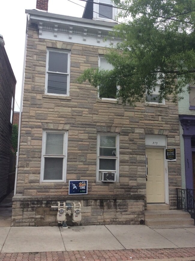Building Photo - 373 W King St