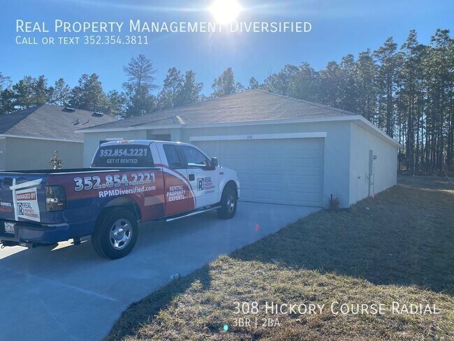 Building Photo - 308 Hickory Course Radial