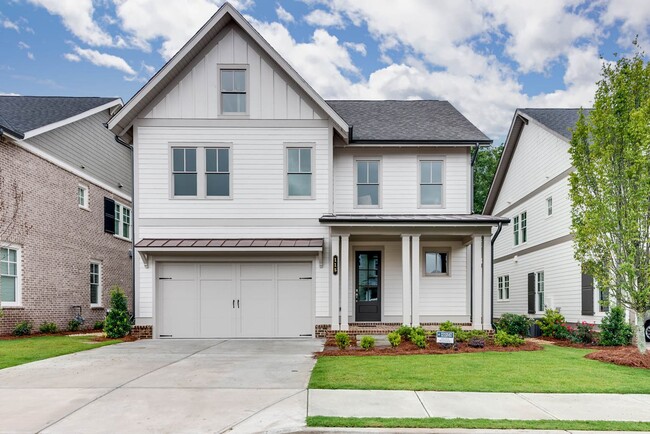 Photo - Beautiful & Spacious Home in Prime Alpharetta Location – Available 07/25/2026