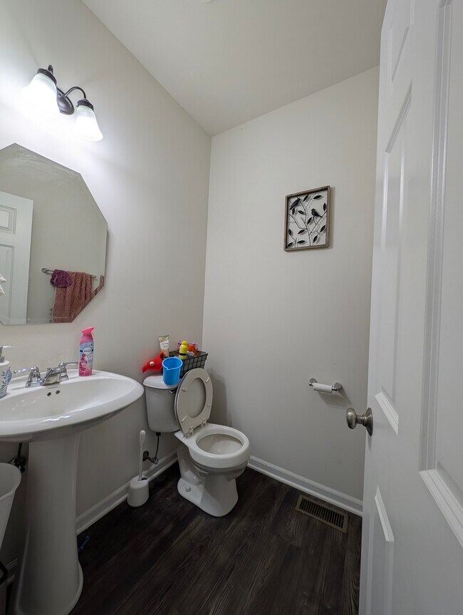 Building Photo - 3765 St James Ct
