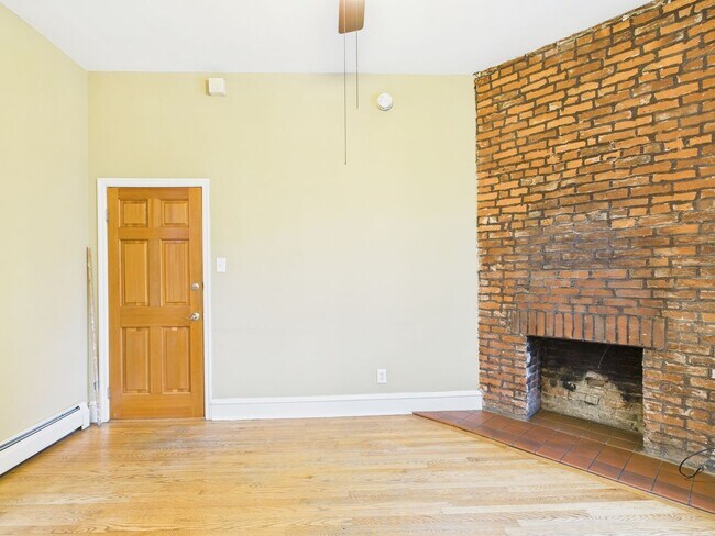 Foto del edificio - 313 N 34th St