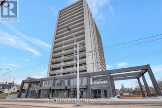 Building Photo - 741 King St W