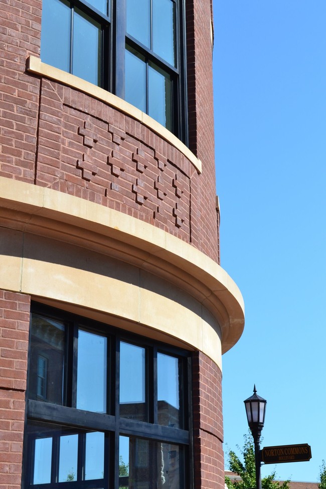 Foto del edificio - Meeting Point Residences