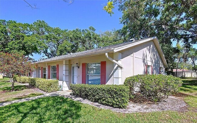 Foto del edificio - 1535 Nursery Rd