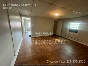 Building Photo - 4122 Ogden St