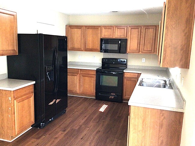 Foto del edificio - 5116 Morrow Ln