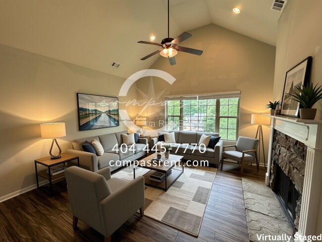 Building Photo - 9465 Pebble Creek Ct