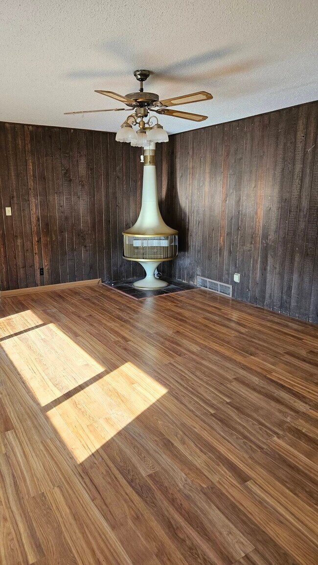 Foto del edificio - 1217 Park Garden Rd