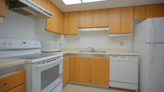 Photo du bâtiment - 65-2165 Harbour Square