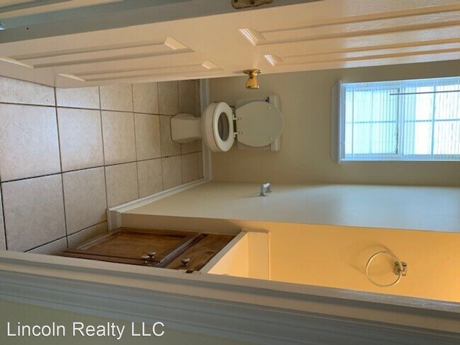 Building Photo - 3 br, 2 bath House - 1788 Wayland Park Drive