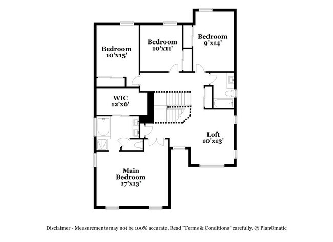 Foto del edificio - 2768 S 160th Ln