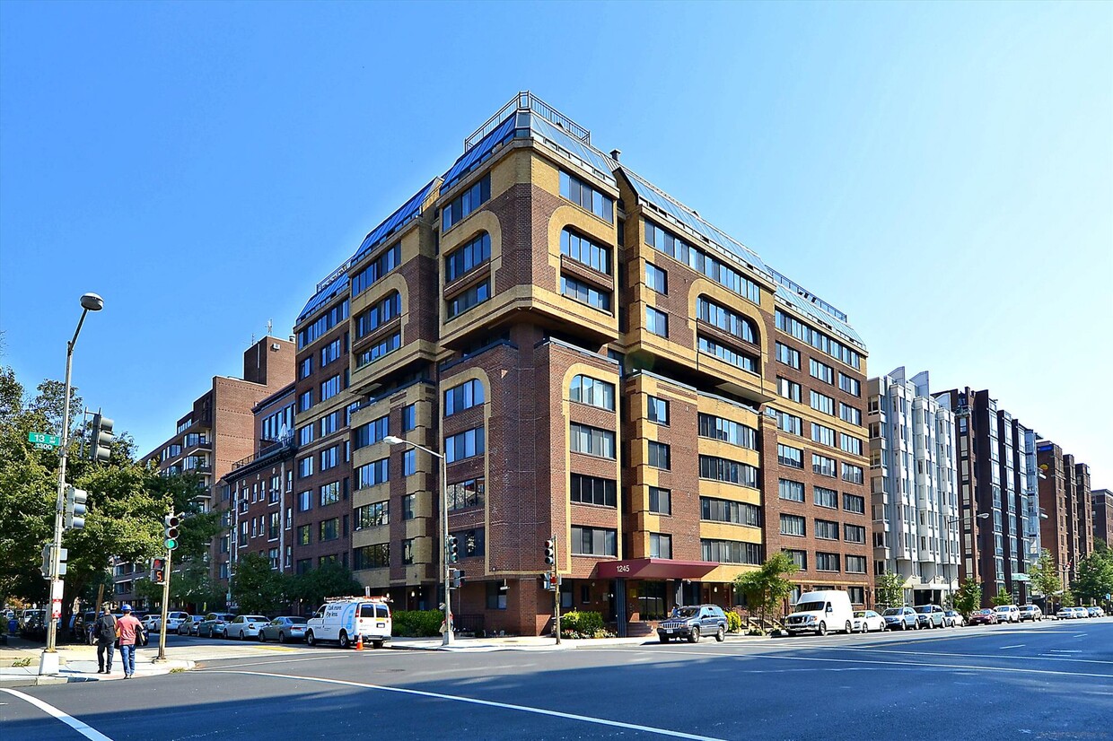 Primary Photo - 1245 13th St NW