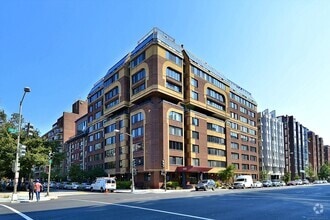 Building Photo - 1245 13th St NW