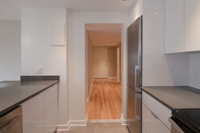 Photo du bâtiment - 3435 Rue Drummond