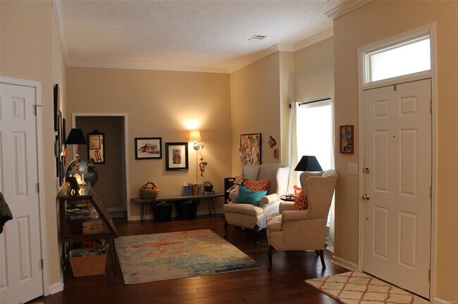 Foto del edificio - 9618 Greythorne Way