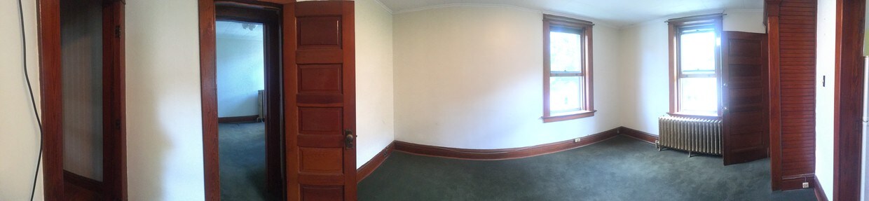 Foto principal - 216 South St