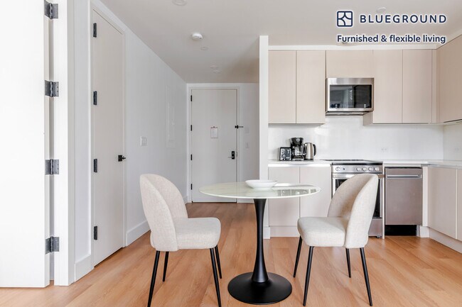 Foto del edificio - 130 Hope St