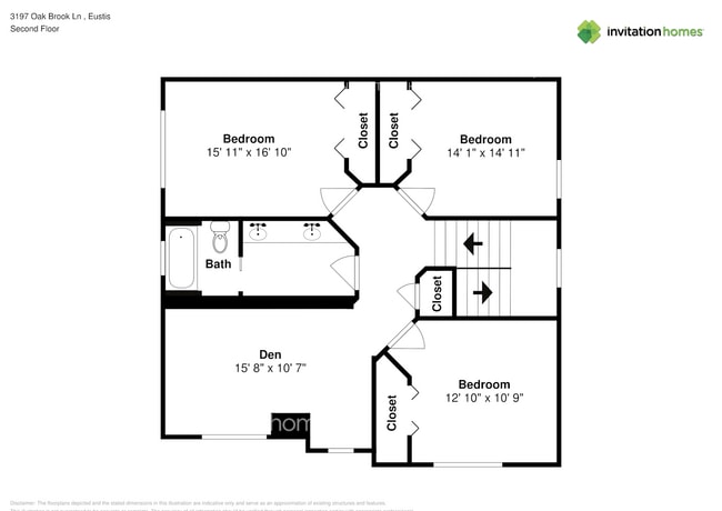Building Photo - 3197 Oak Brook Ln