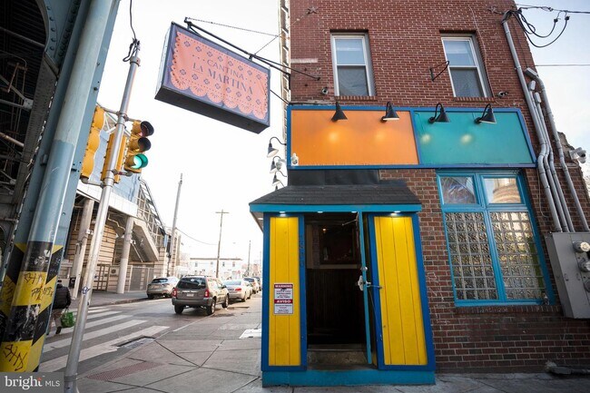 Building Photo - 2800 D St.