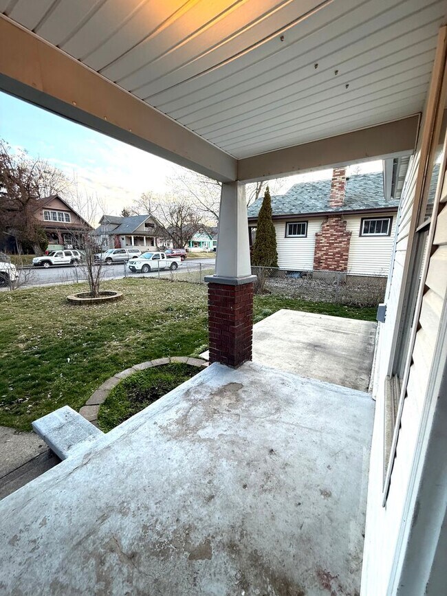 Foto del edificio - Monroe 1 Bedroom Home