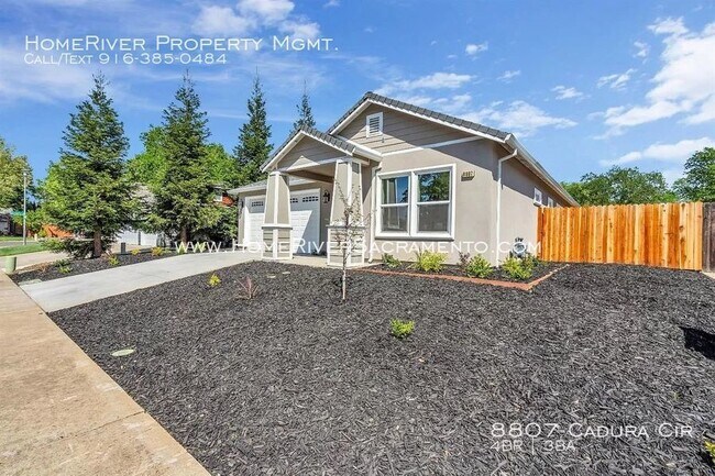 Building Photo - Brand New Home in Elk Grove